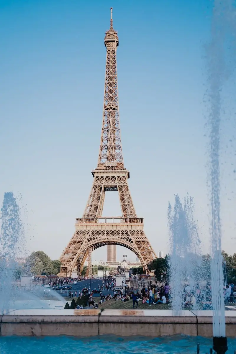Visit the site of my favorite Vacation destination.