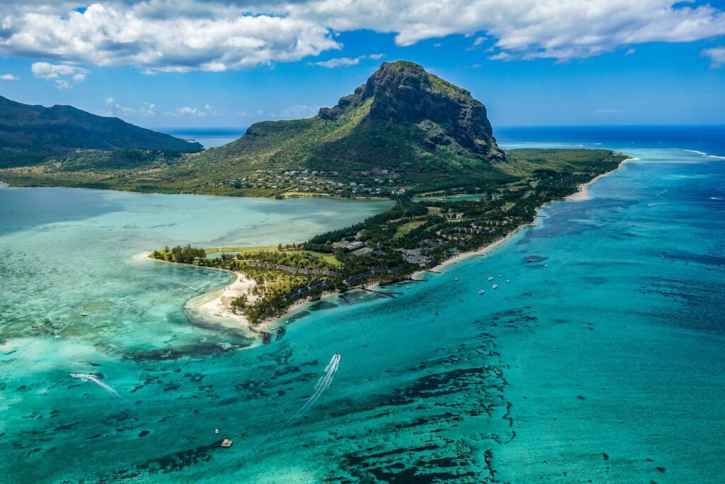Best International Travel Packages